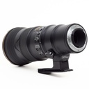 Nikon AF-S 500mm f/5.6E PF ED VR Lens - Grade 9