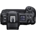 Canon EOS R3 Body only (<1,000 actuations) Grade 9+