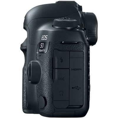 Canon EOS 5D IV body - Grade 10