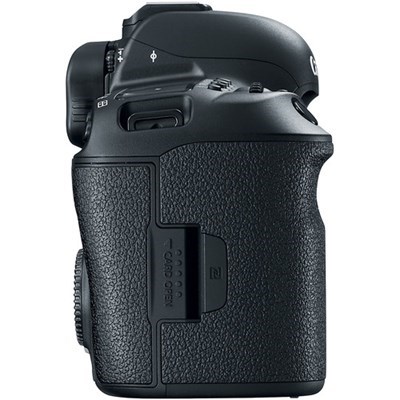 Canon EOS 5D IV body - Grade 10