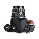 Pentax 67 w/- metered prism + lenses Kit - Grade 8