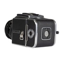Hasselblad 500C/M body + CF 80mm f/2.8 Planar T* - Grade 9