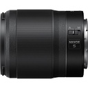 Nikon 35mm f/1.8 S Nikkor Z Lens - Grade 10
