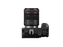 Canon RF 20-50mm f/4 L IS USM PZ