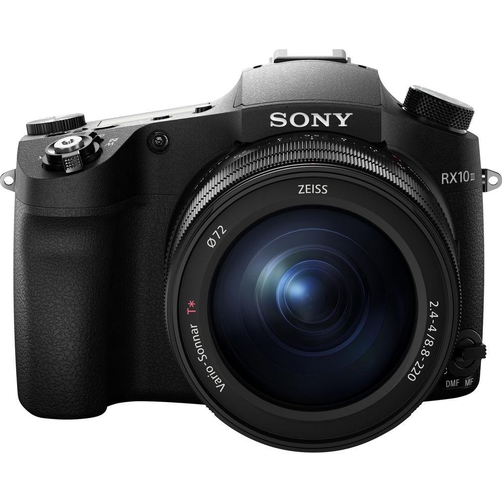 Sony RX10 III - Grade 9