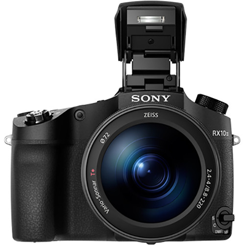 Sony RX10 III - Grade 9