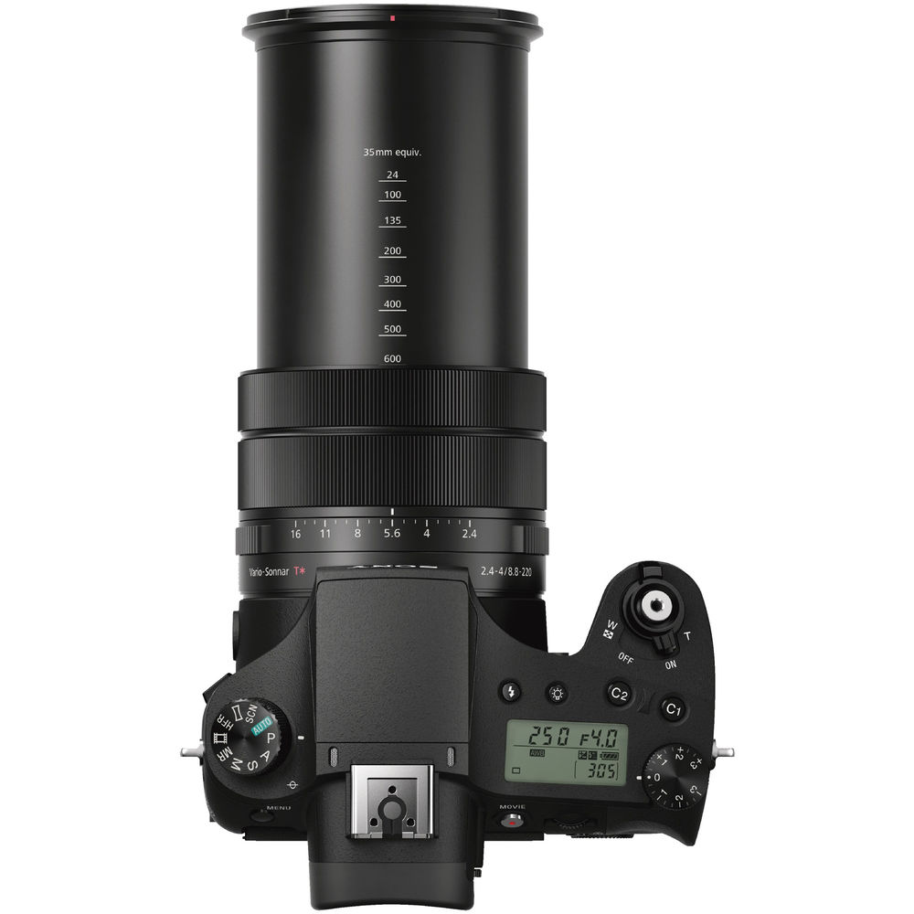 Sony RX10 III - Grade 9