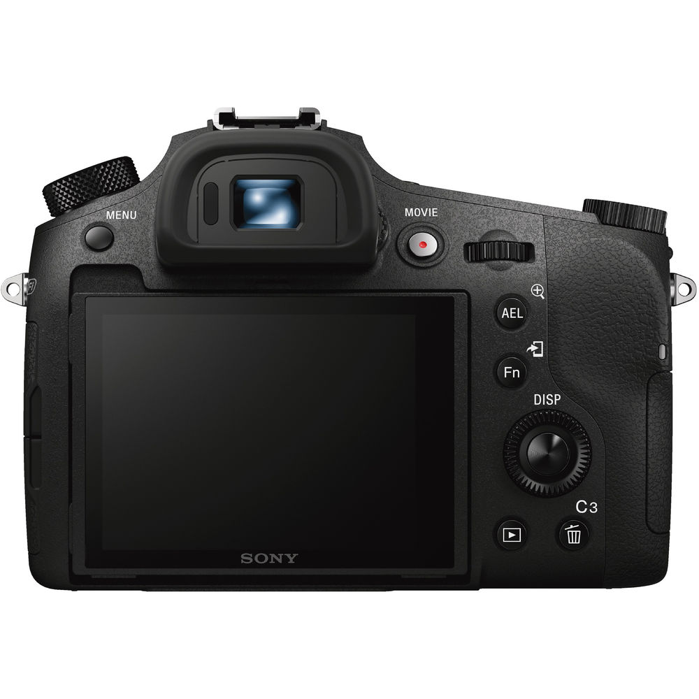 Sony RX10 III - Grade 9