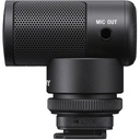 Sony ECM-G1 Shotgun Microphone - Grade 10 