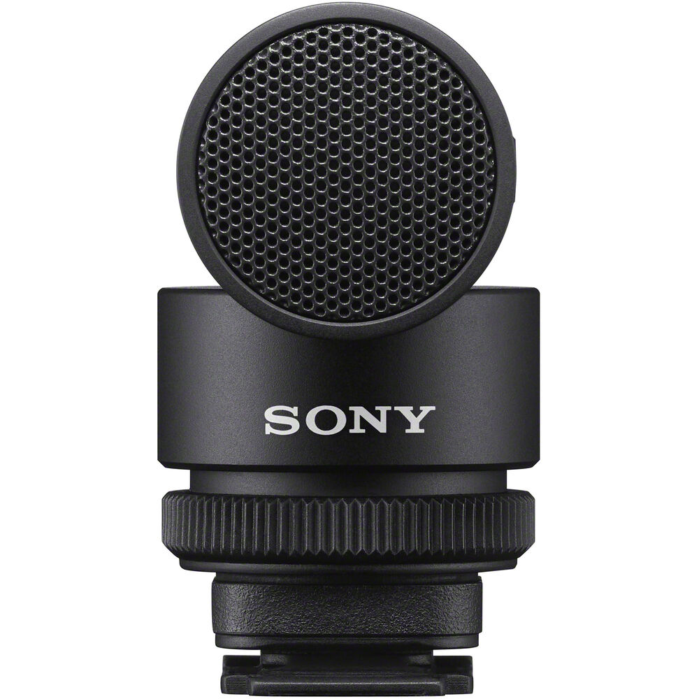 Sony ECM-G1 Shotgun Microphone - Grade 10 