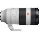 Sony 100-400mm f/4.5-5.6 GM OSS FE - Grade 10