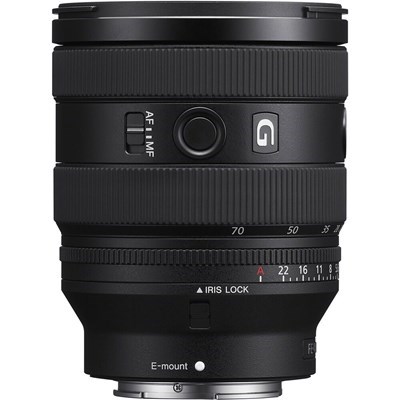 Sony 20-70mm f/4 G Lens - Grade 8