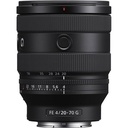 Sony 20-70mm f/4 G Lens - Grade 8