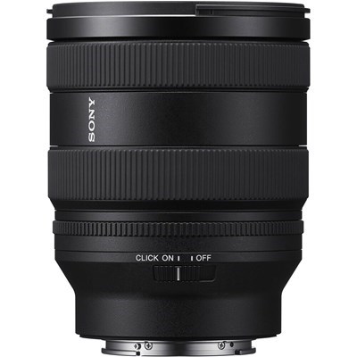 Sony 20-70mm f/4 G Lens - Grade 8
