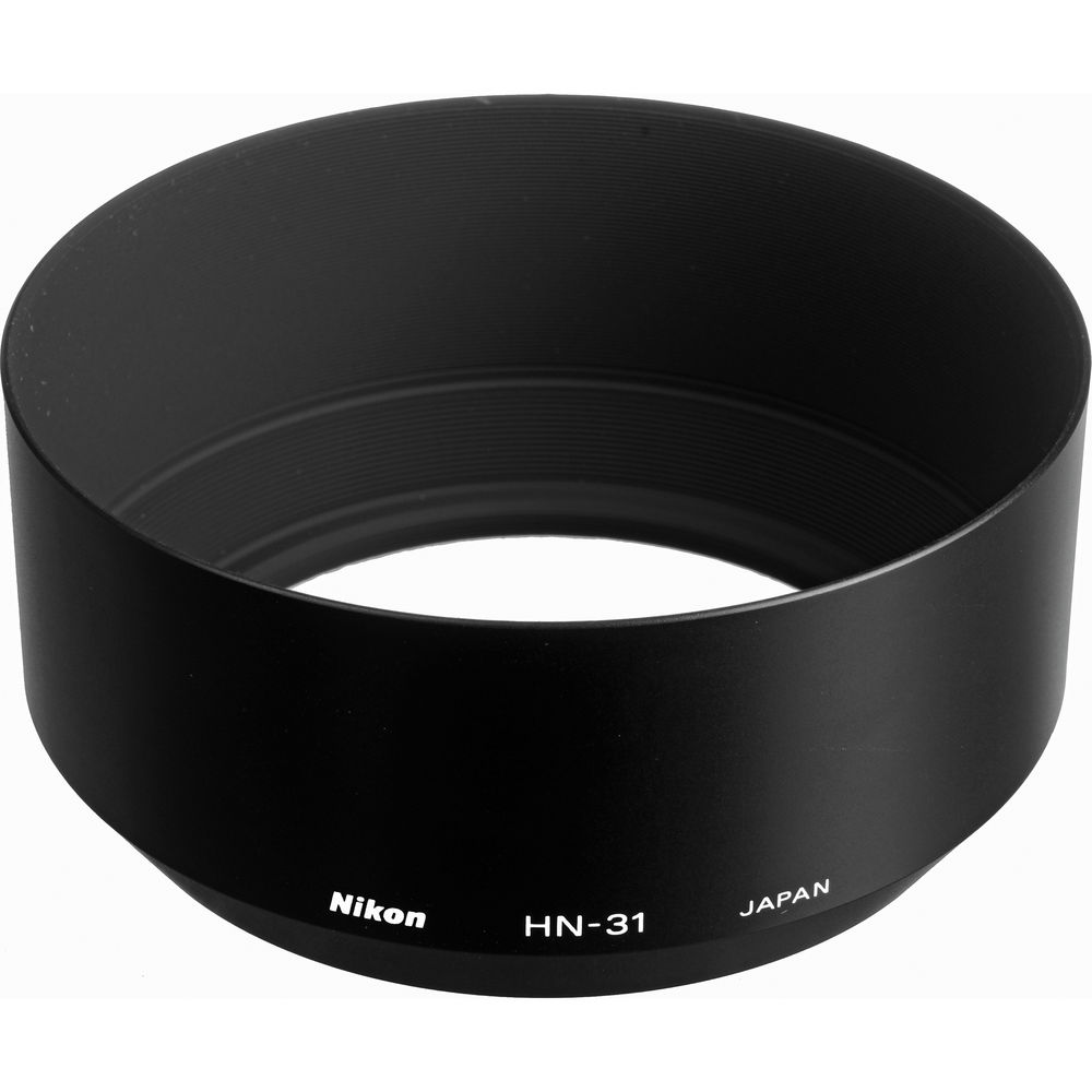 Nikon 85mm f/1.4D lens - Grade 9