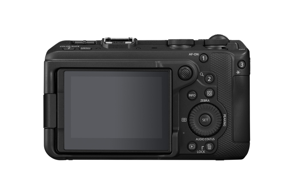 Canon EOS R6 V Body Only