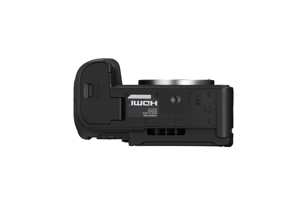 Canon EOS R6 V Body Only