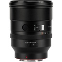 Viltrox AF 85mm f/1.4 Pro Lens: Sony FE - Grade 10 