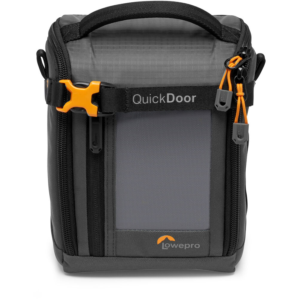 Lowepro GearUp Creator box Medium II - Grade 9