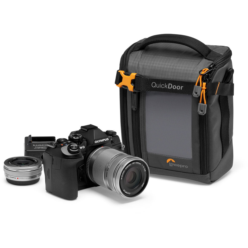 Lowepro GearUp Creator box Medium II - Grade 9