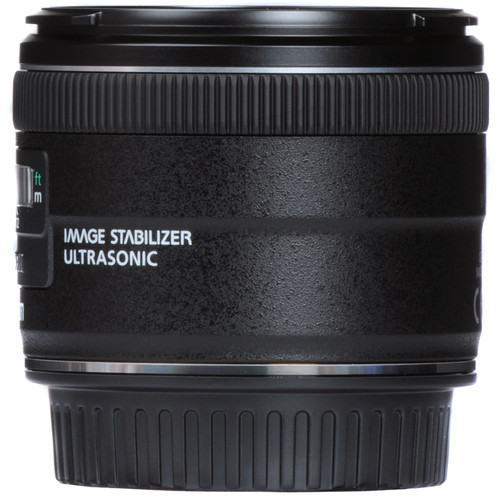 Canon EF 28mm f/2.8 IS USM lens - Grade 9