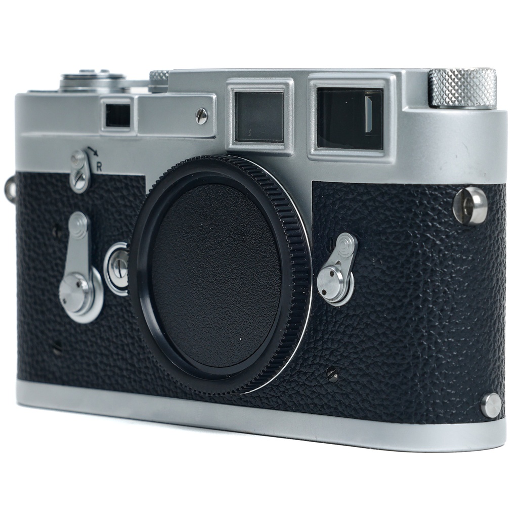 Leica M3 Body (Single stroke) - Grade 9 