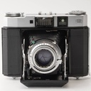 Zeiss Ikon Super Ikonta IV 534/16 6x6 / Carl Zeiss Tessar 75mm F3.5 - Grade 9