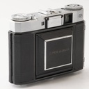 Zeiss Ikon Super Ikonta IV 534/16 6x6 / Carl Zeiss Tessar 75mm F3.5 - Grade 9
