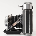 Zeiss Ikon Super Ikonta IV 534/16 6x6 / Carl Zeiss Tessar 75mm F3.5 - Grade 9