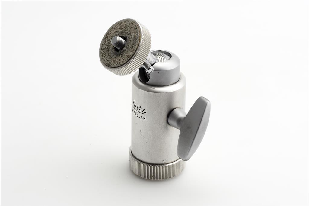 Leica Leitz Medium D Ball head - Grade 8