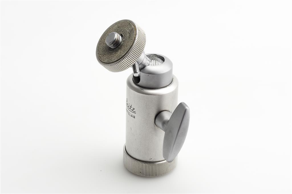 Leica Leitz Medium D Ball head - Grade 8