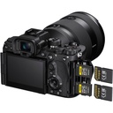 Sony a7R VI Body