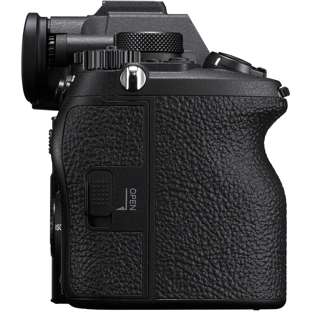 Sony a7R VI Body