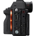 Sony a7R VI Body