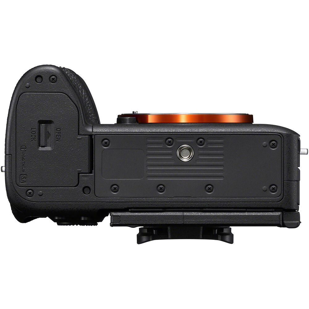 Sony a7R VI Body