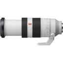 Sony 100-400mm f/4.5 G Master OSS Lens