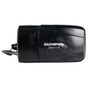 Olympus Mju II Black - Grade 8 