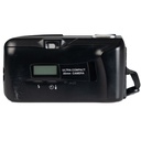 Olympus Mju II Black - Grade 8 