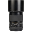 Contax 645 Body w/- 35mm f/3.5 + 80mm f/2 + 140 f/2.8 lenses - Grade 8 
