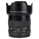 Contax 645 Body w/- 35mm f/3.5 + 80mm f/2 + 140 f/2.8 lenses - Grade 8 