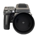 Hasselblad H4D-40 Kit w/- 40Mp back + 100mm f/2.2 HC lens - Grade 8 