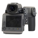 Hasselblad H4D-40 Kit w/- 40Mp back + 100mm f/2.2 HC lens - Grade 8 
