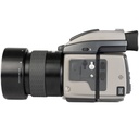 Hasselblad H4D-40 Kit w/- 40Mp back + 100mm f/2.2 HC lens - Grade 8 