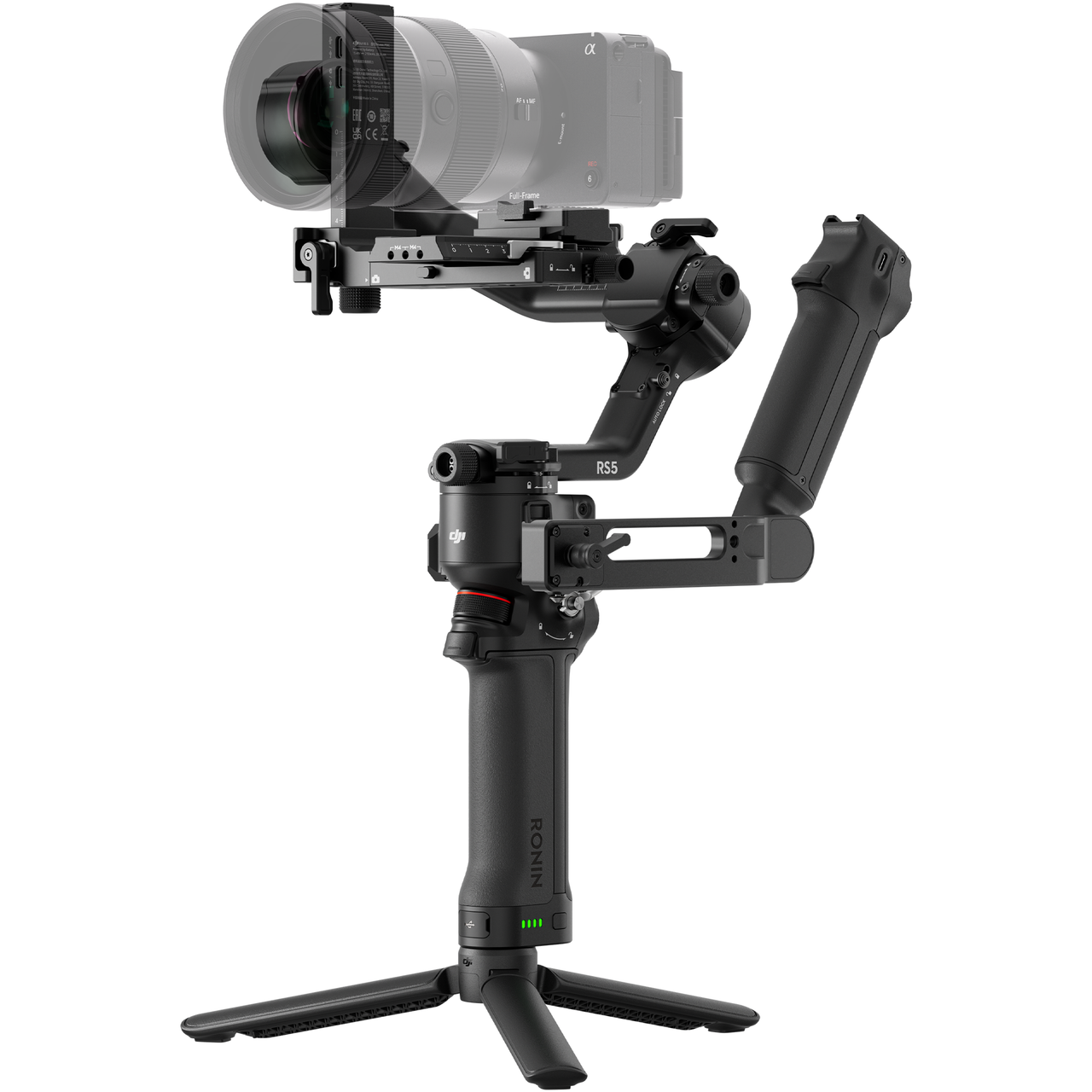 DJI RS 5