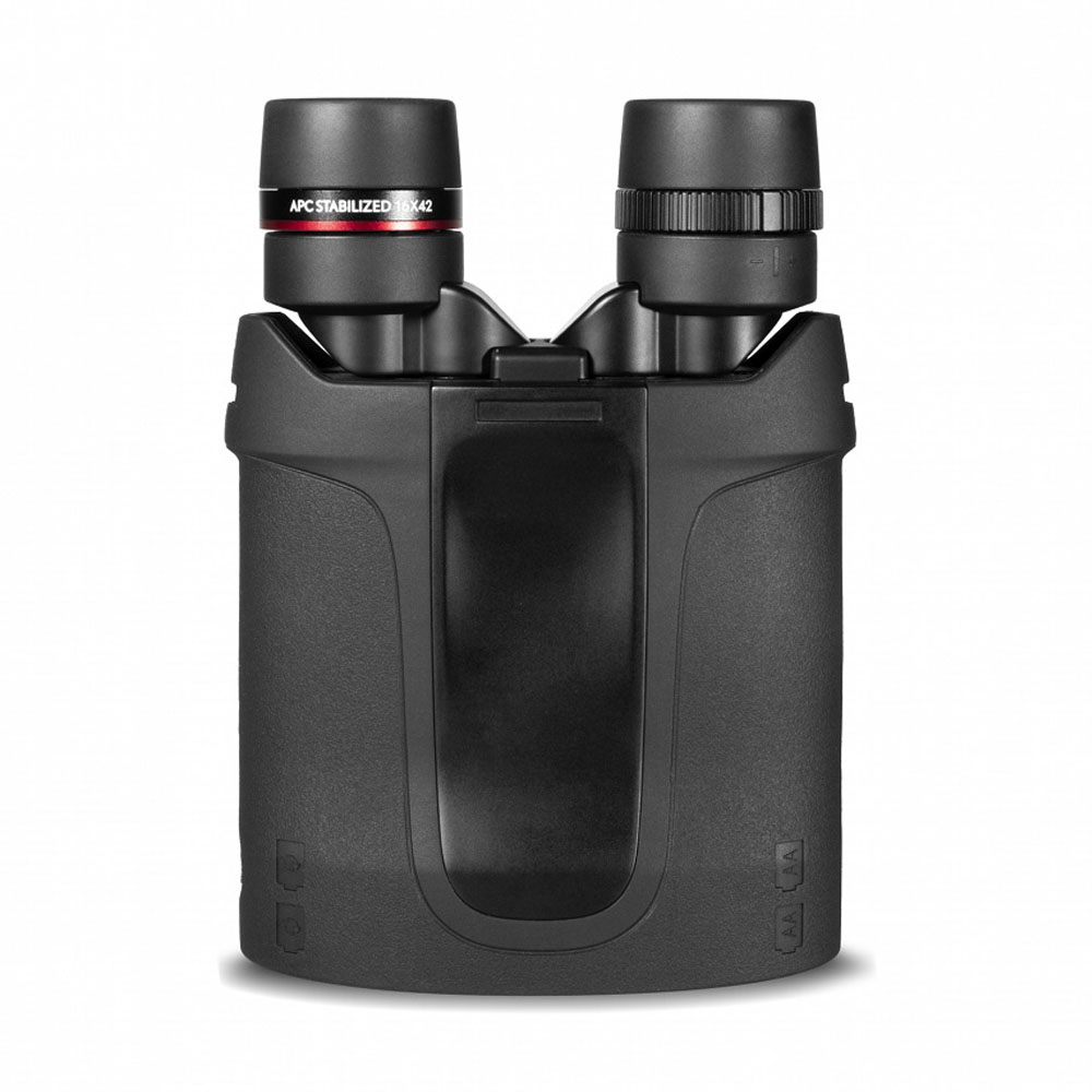 Kite Optics APC Stabilised 16x42 Binoculars 
