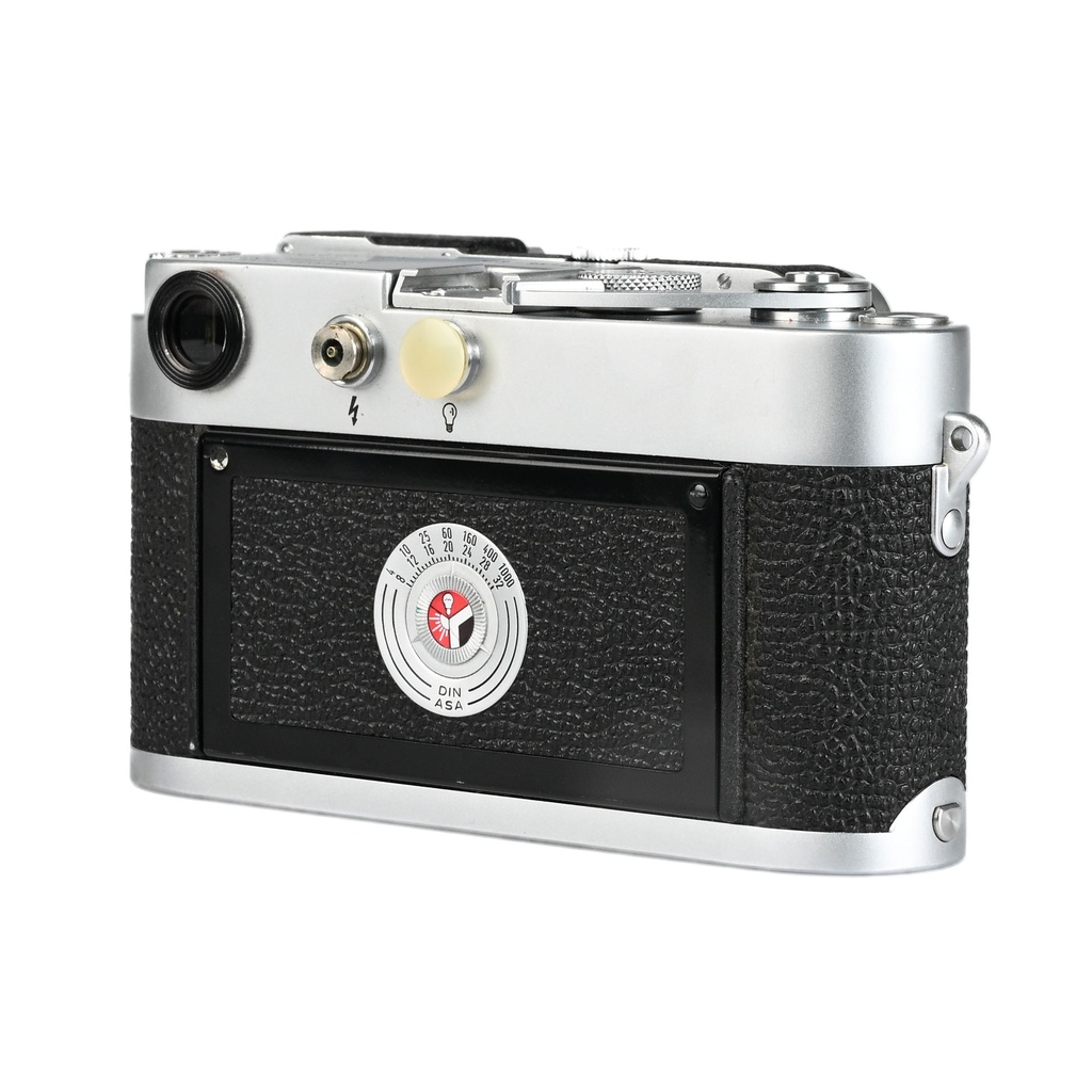 Leica M3 Body (Single stroke) - Grade 9 
