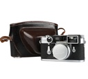 Leica M3 Body (Single stroke) - Grade 9 