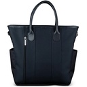 Billingham Best Boy Tote - Black Fibrenyte/Black