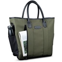 Billingham Best Boy Tote - Sage Fibrenyte/Black