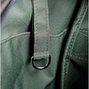 Billingham Best Boy Tote - Sage Fibrenyte/Black
